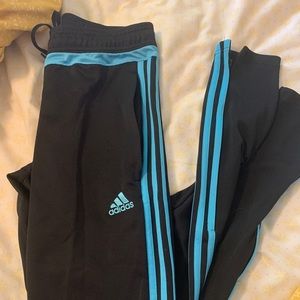 Women’s Adidas Climacool Sweats